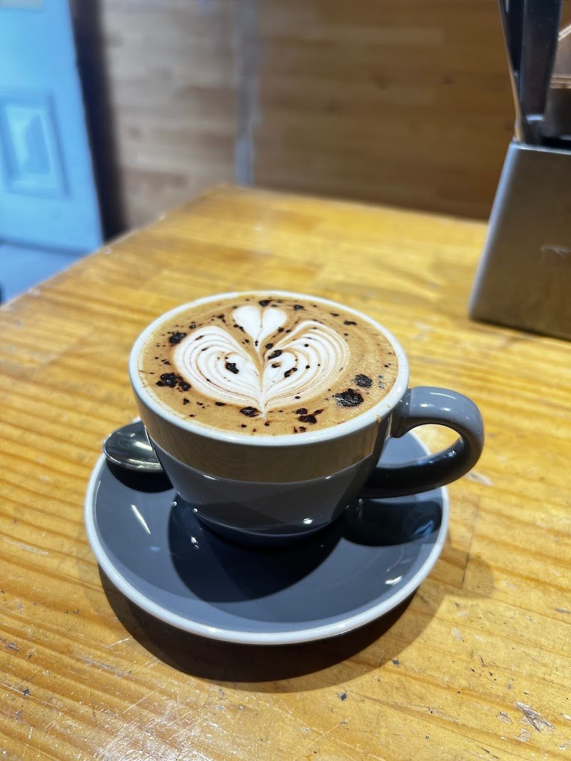 Seven 2 Three Specialty Coffee photo 8