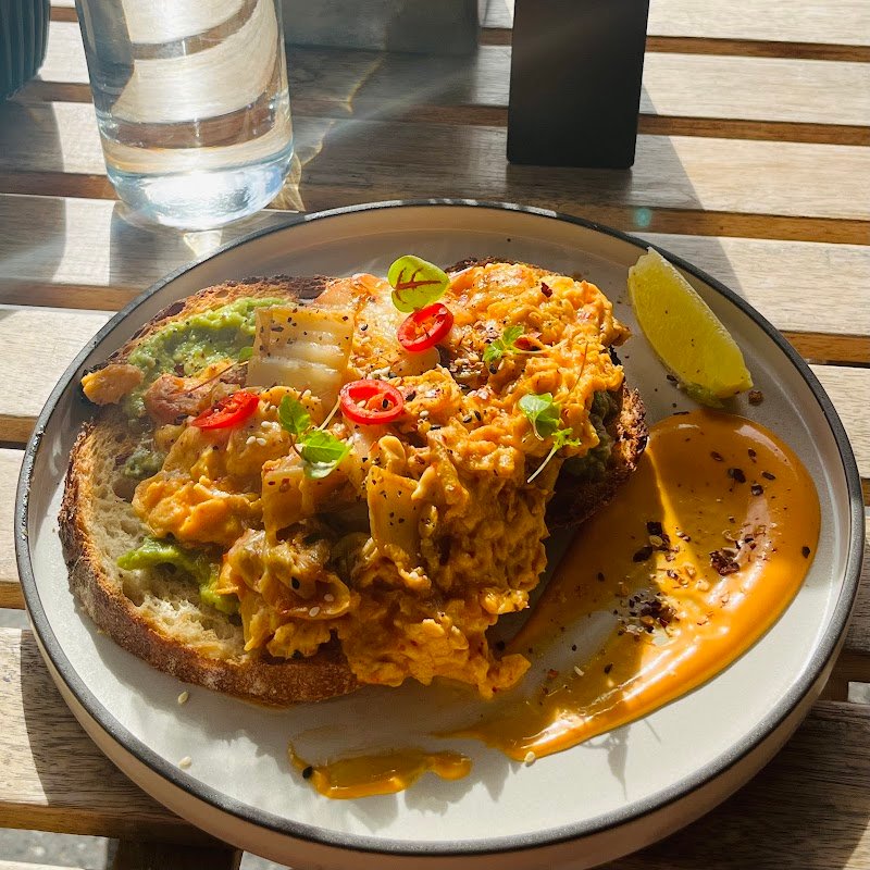 Seven 2 Three Specialty Coffee photo 9