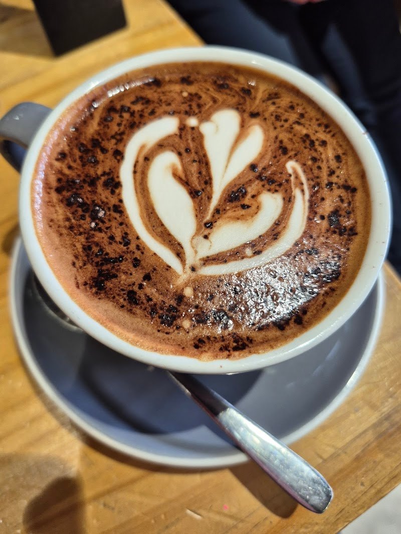 Seven 2 Three Specialty Coffee photo 3