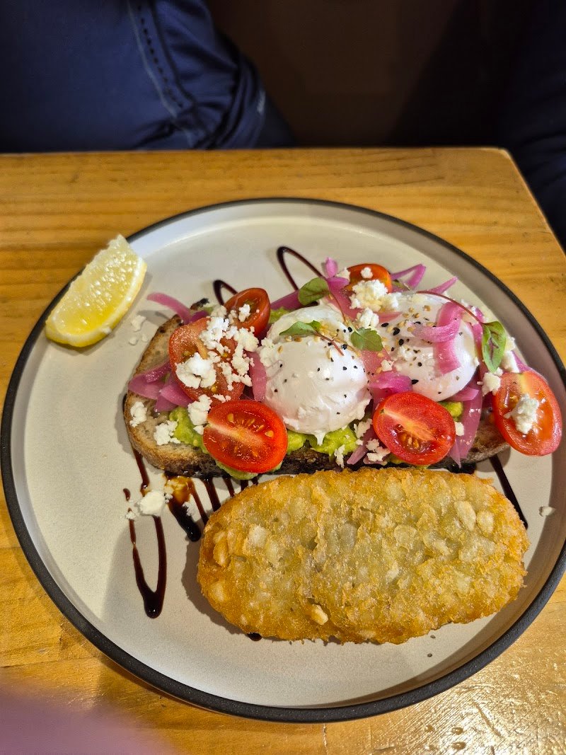 Seven 2 Three Specialty Coffee photo 4