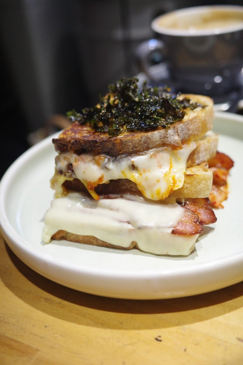 Seven 2 Three Specialty Coffee photo 7