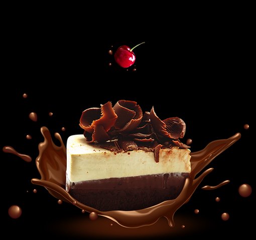 Sugar Patisserie by IK Wentworth Point photo 3