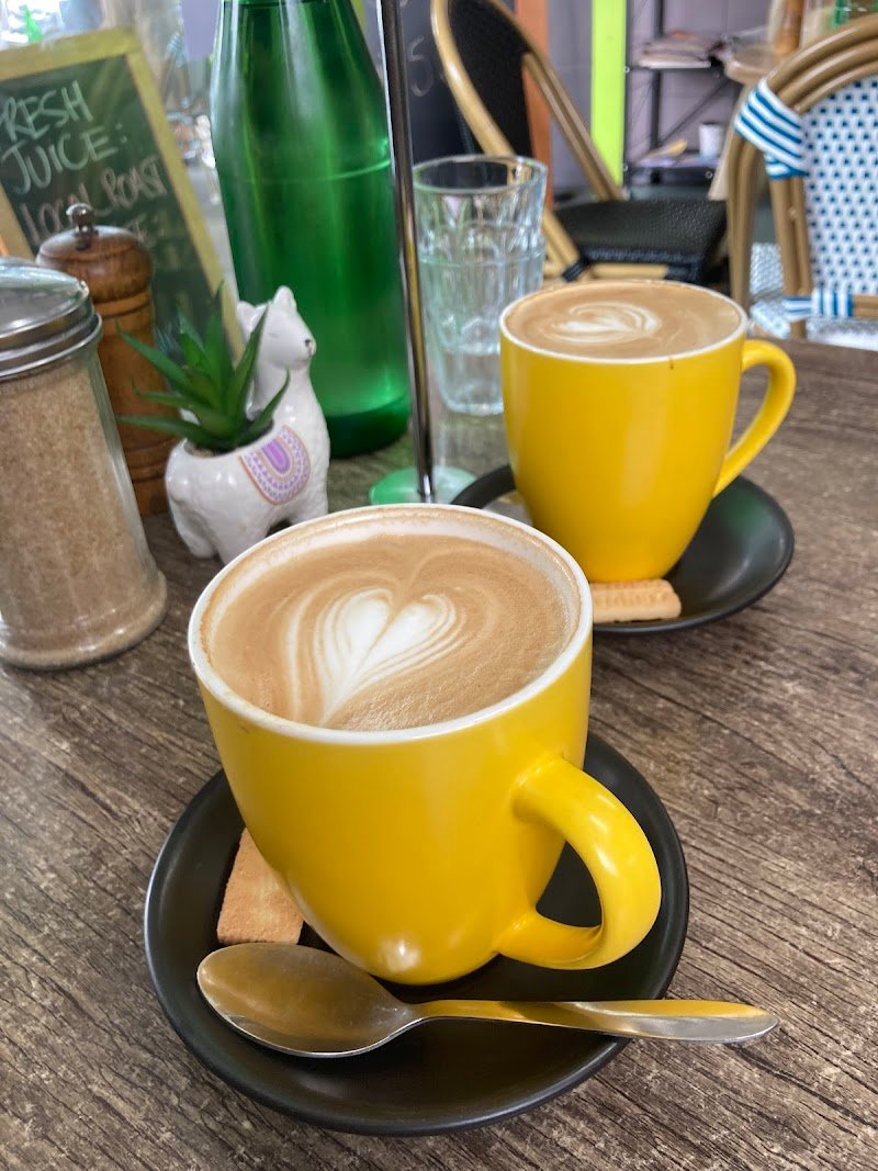 Pete & Paulz Breakfast Bar photo 6