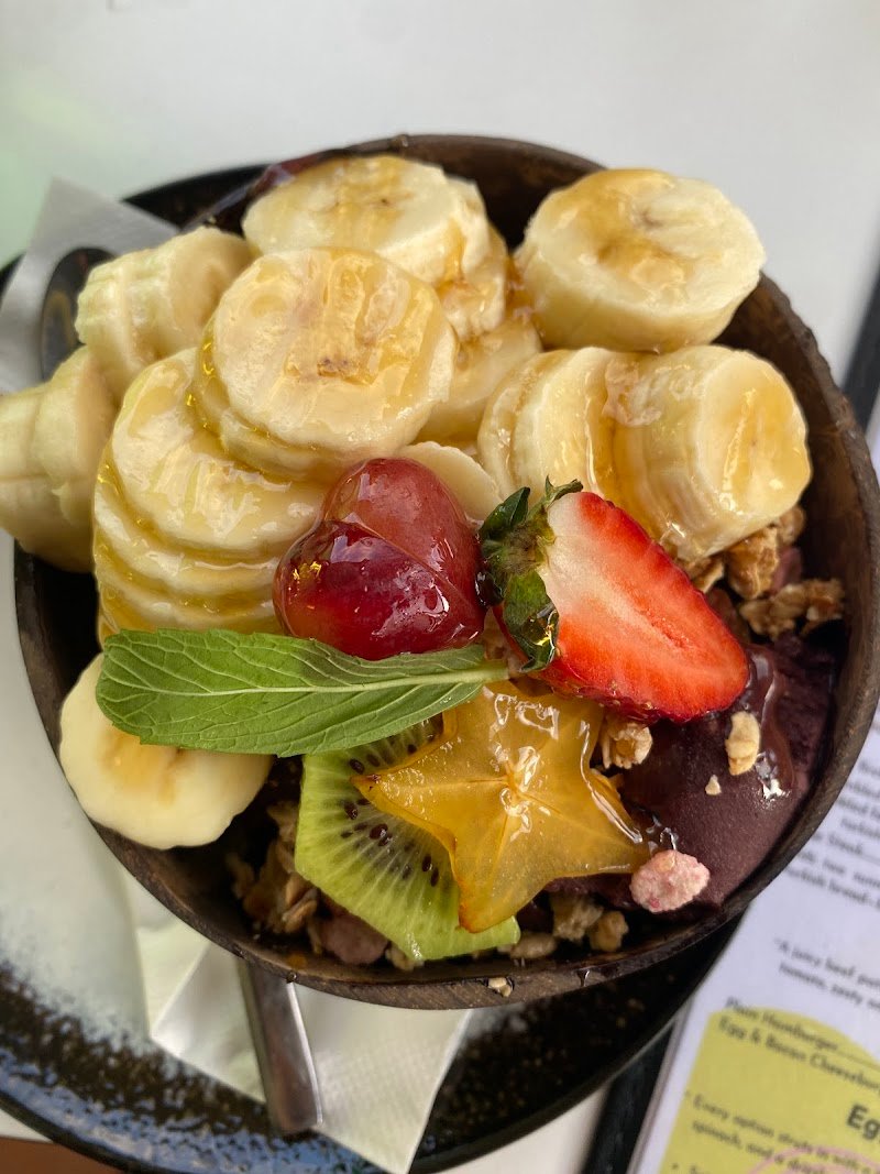 Pete & Paulz Breakfast Bar photo 7