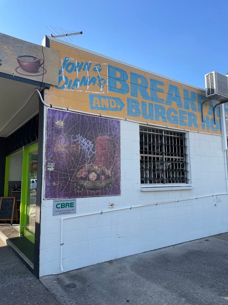 Pete & Paulz Breakfast Bar photo 9