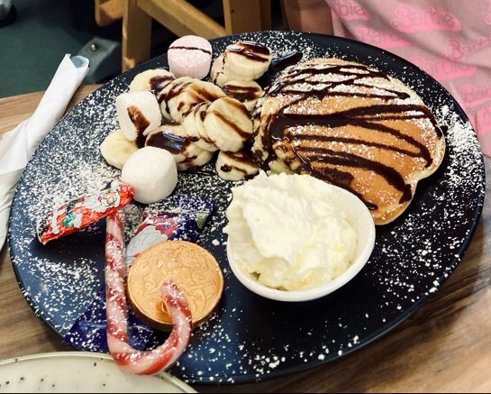 Pete & Paulz Breakfast Bar photo 10