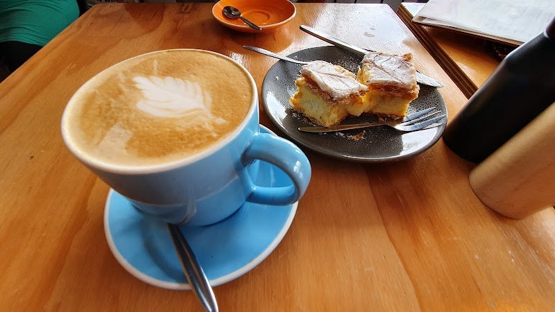 Untitled Cafe - South Geelong photo 7