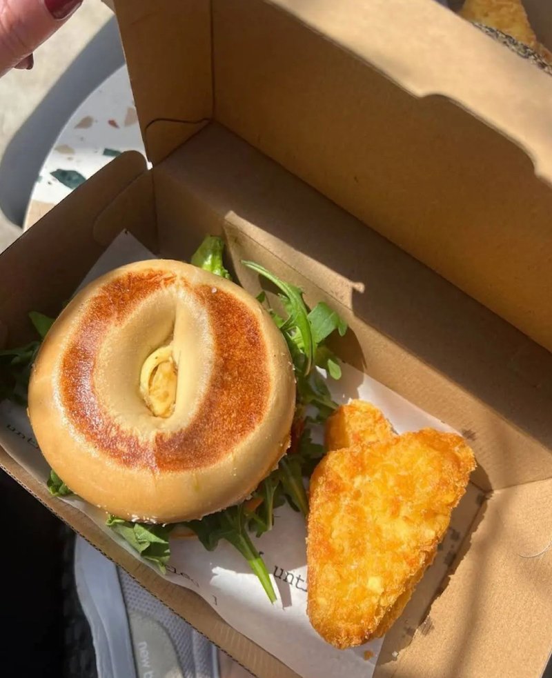 Untitled Cafe - South Geelong photo 2