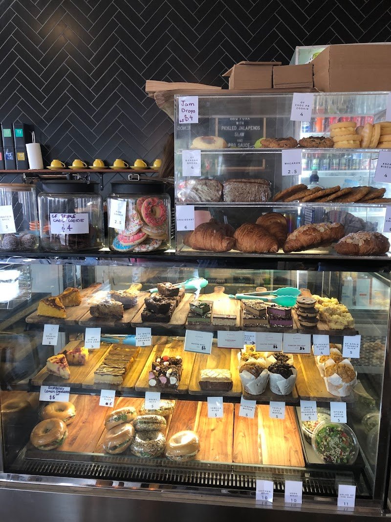 Untitled Cafe - South Geelong photo 9