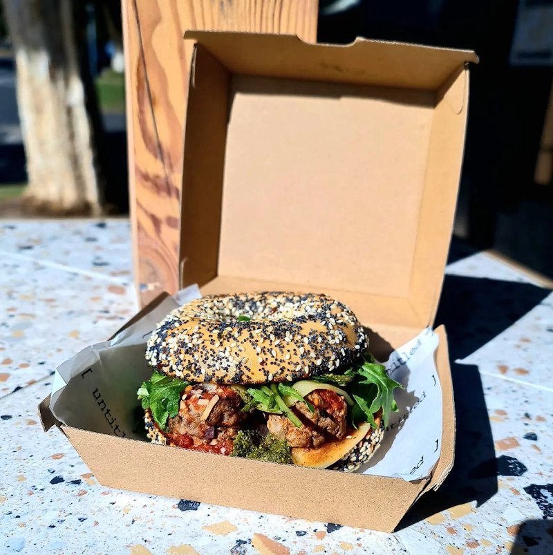 Untitled Cafe - South Geelong photo 4