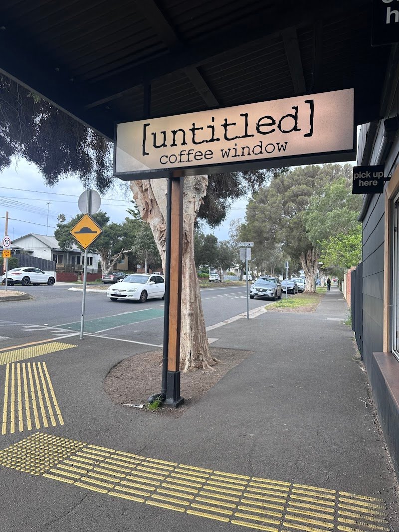 Untitled Cafe - South Geelong photo 6