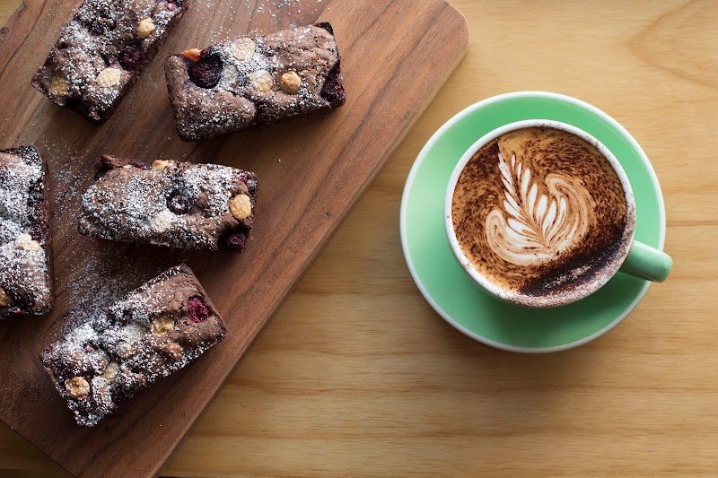 Untitled Cafe - South Geelong photo 10