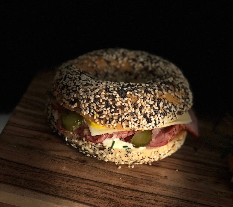 Untitled Cafe - South Geelong photo 3