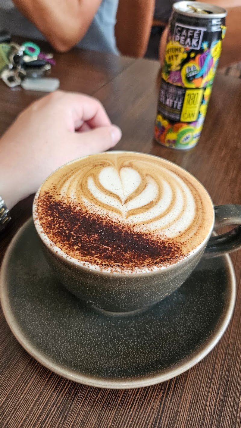 HeyDays Cafe & Events photo 5