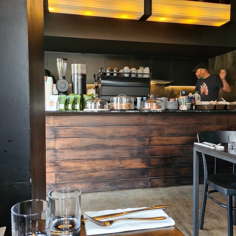 Cafe Leadman photo 7