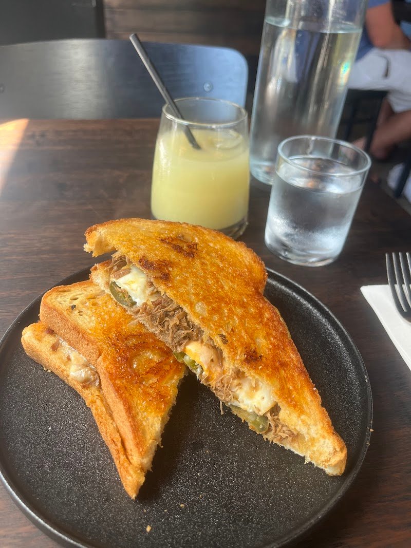 Cafe Leadman photo 9