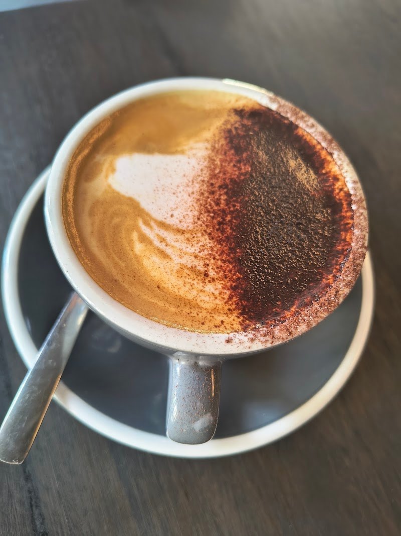 Cafe Leadman photo 4