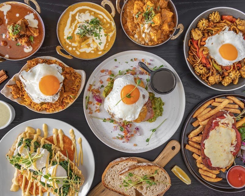 Anaya Perth Bar and Cafe photo 2