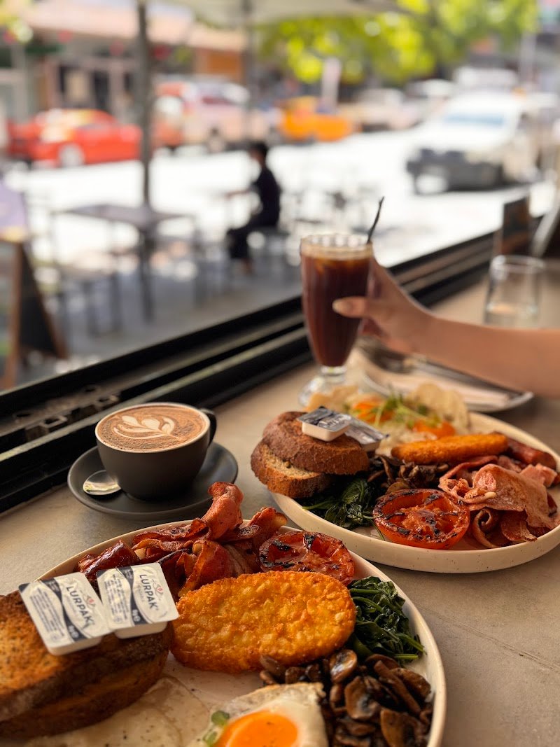 Anaya Perth Bar and Cafe photo 3