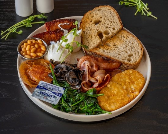 Anaya Perth Bar and Cafe photo 4