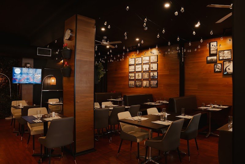 Anaya Perth Bar and Cafe photo 7