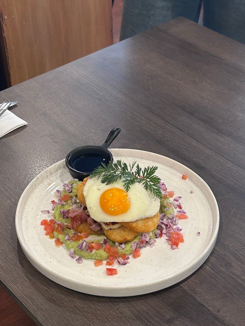 Anaya Perth Bar and Cafe photo 8