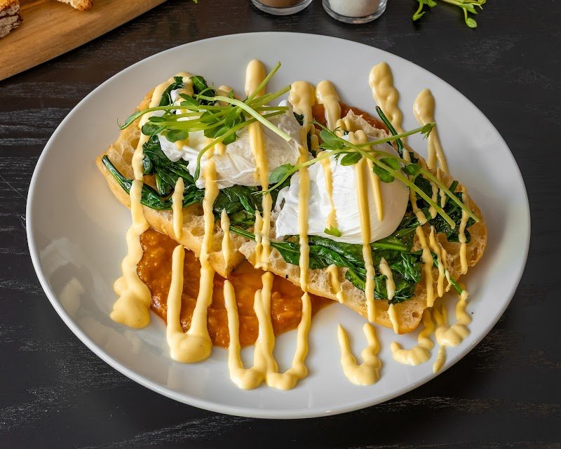 Anaya Perth Bar and Cafe photo 9