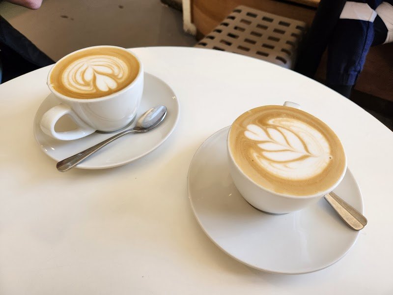 Calibrate Coffee Manly photo 4