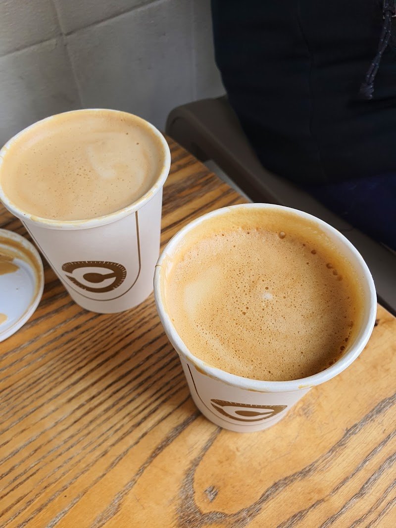 Calibrate Coffee Manly photo 6