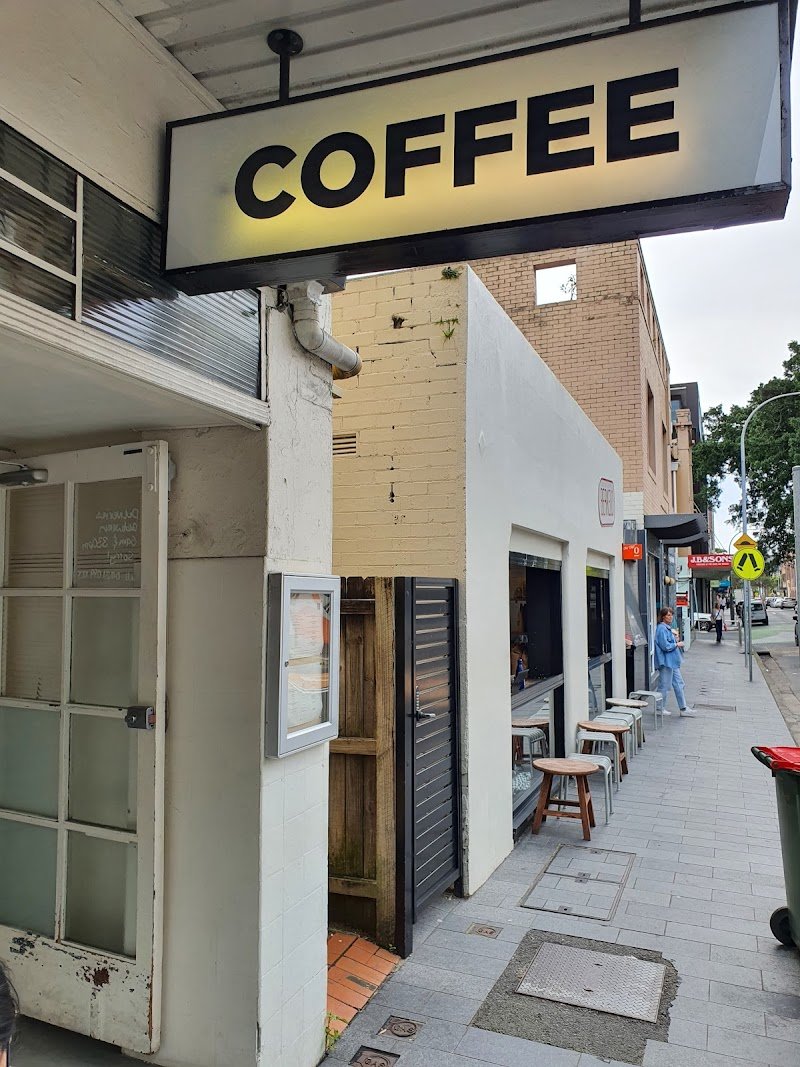 Calibrate Coffee Manly photo 8