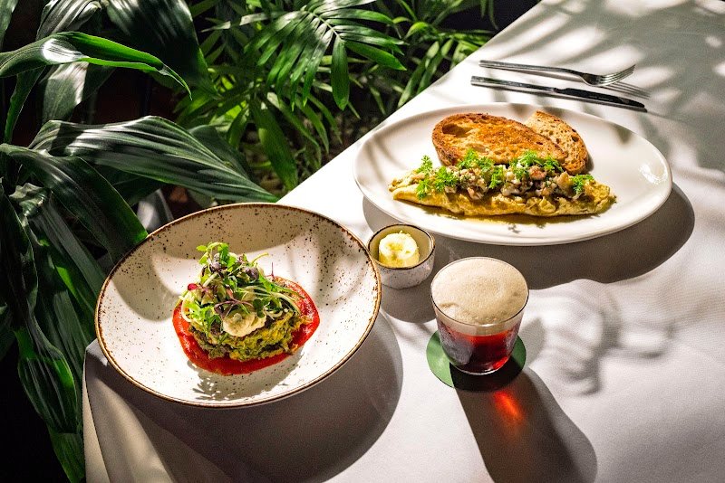 The Collective, The Rocks photo 2