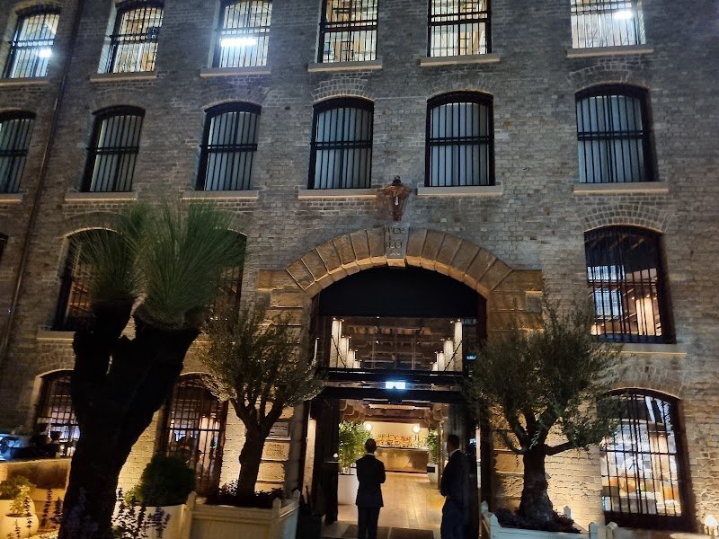 The Collective, The Rocks photo 9