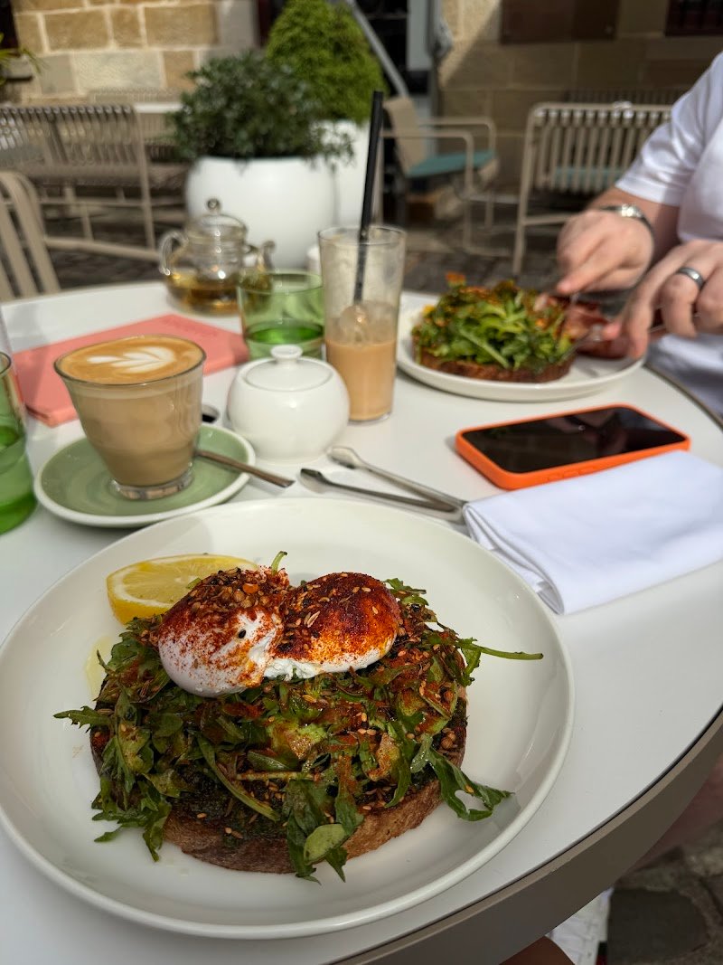 The Collective, The Rocks photo 3