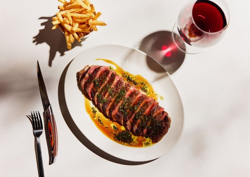 The Collective, The Rocks photo 5