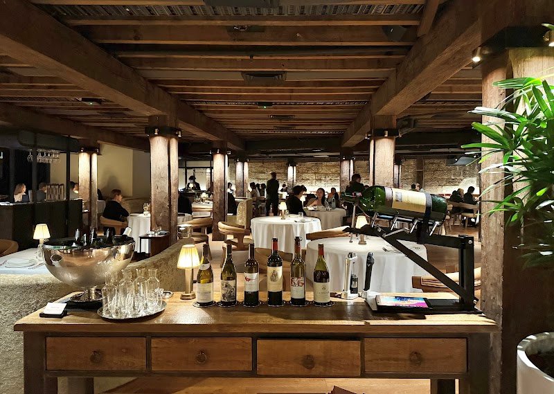 The Collective, The Rocks photo 7