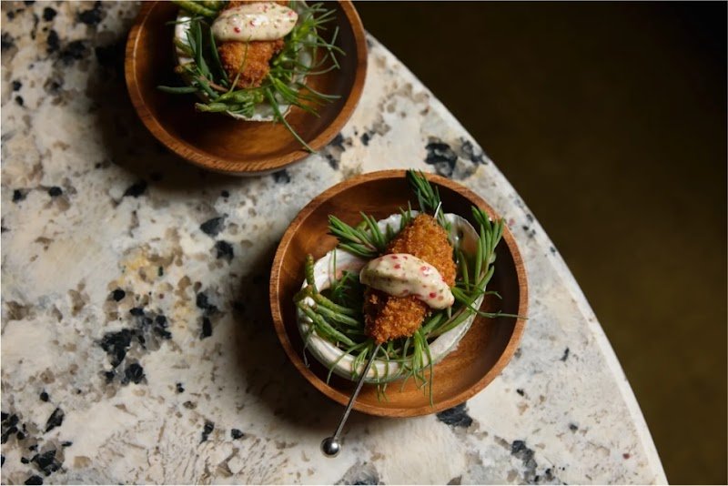 The Collective, The Rocks photo 8