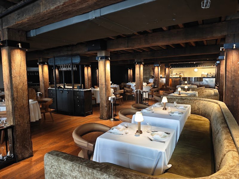 The Collective, The Rocks photo 4