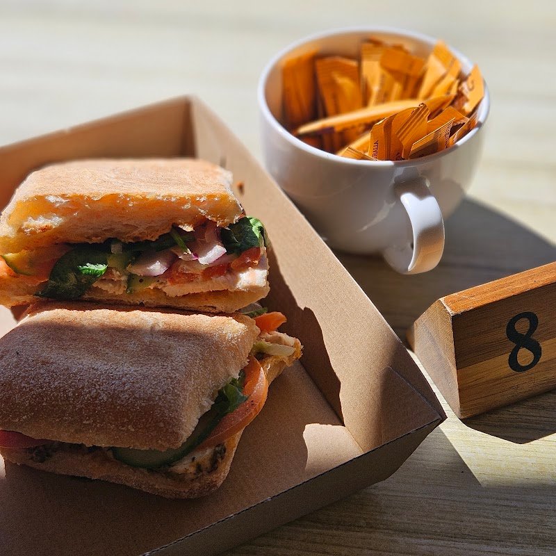 Bright Eyes Coffee photo 2