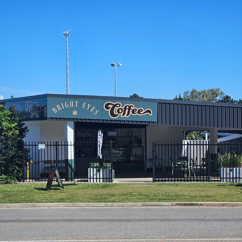 Bright Eyes Coffee photo 3