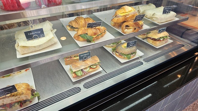 Bright Eyes Coffee photo 8