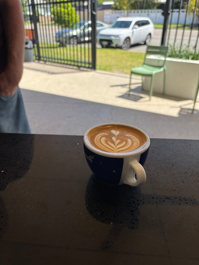 Bright Eyes Coffee photo 6