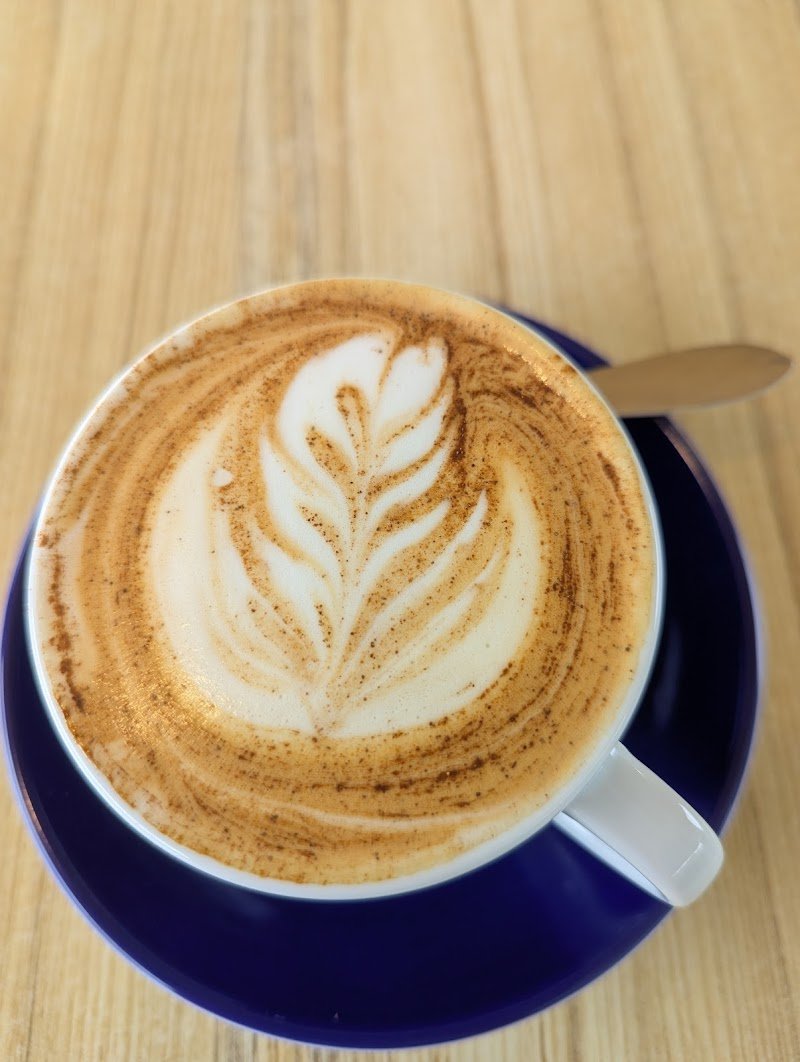 Bright Eyes Coffee photo 7