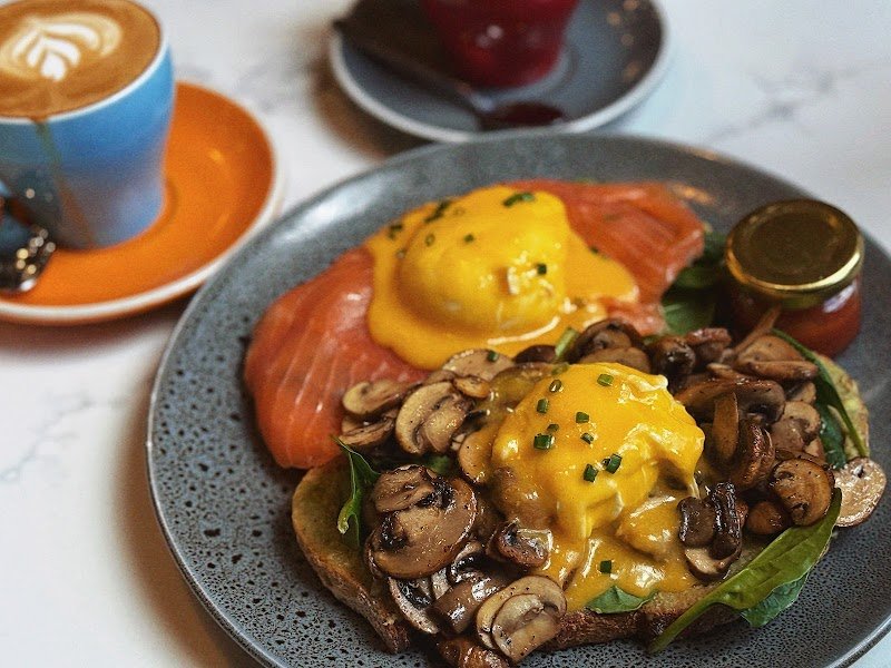 Two Good Eggs Cafe photo 6