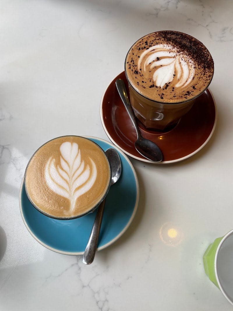 Two Good Eggs Cafe photo 7