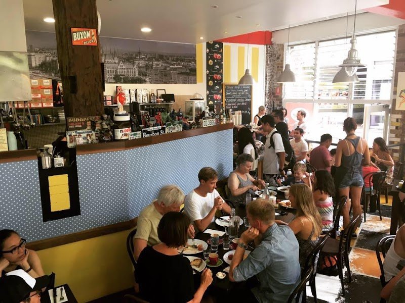 Two Good Eggs Cafe photo 4