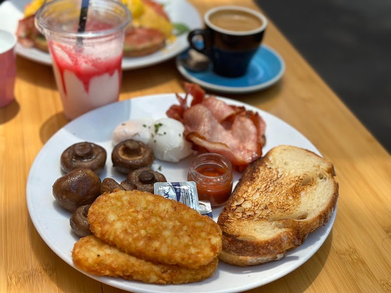 Two Good Eggs Cafe photo 8