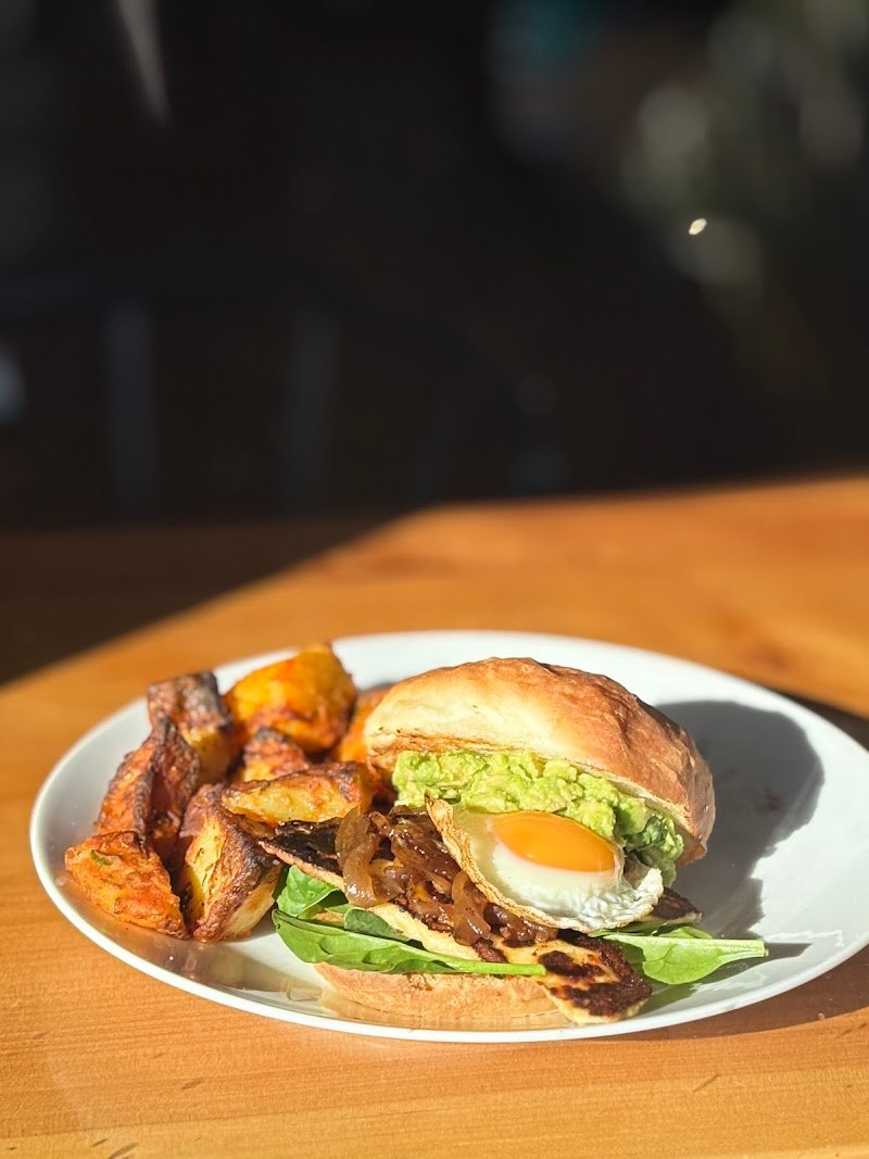 Straight Up Coffee and Food photo 3