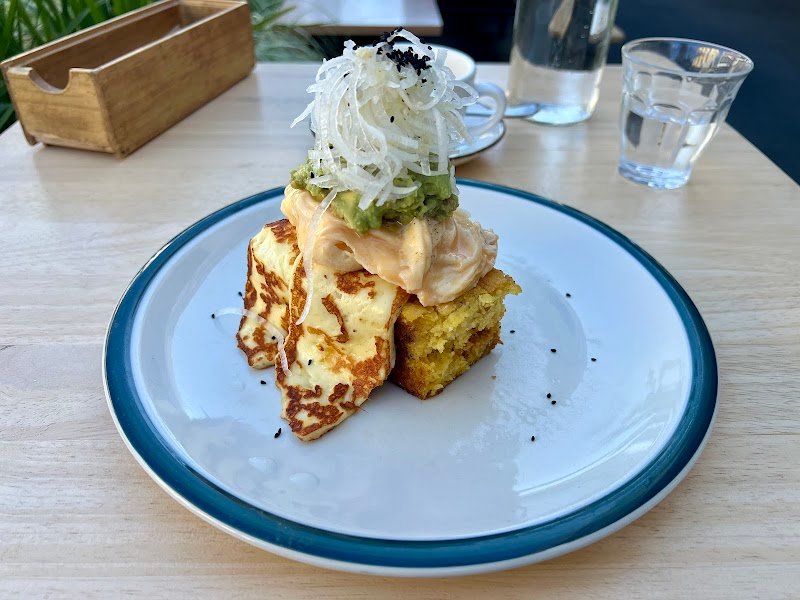 Straight Up Coffee and Food photo 6