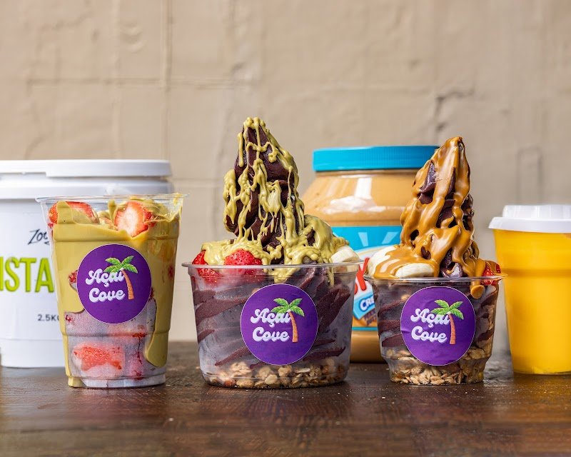 Açai Cove