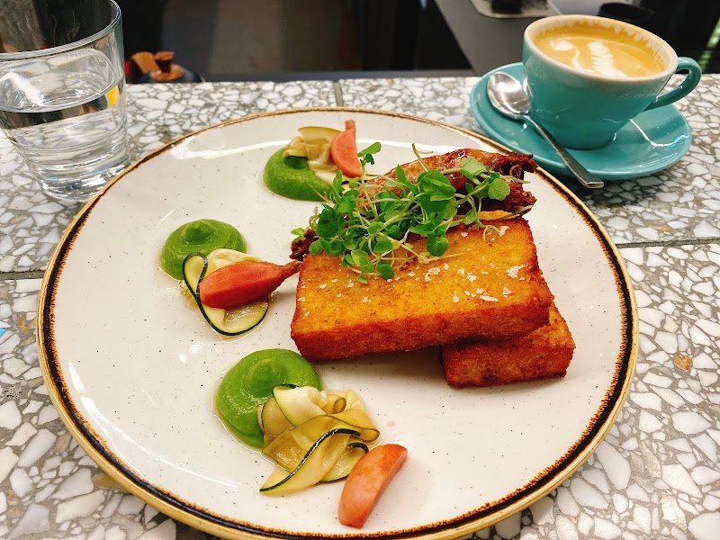 The Maillard Project photo 5